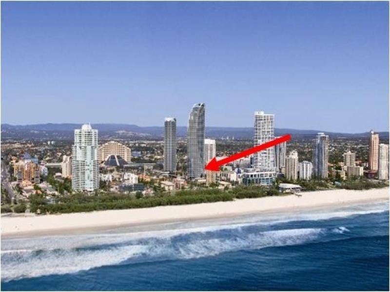 Broadbeach QLD 4218