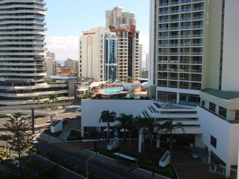 Broadbeach QLD 4218