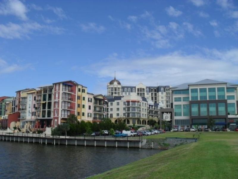 58/3030 The Boulevard, Carrara QLD 4211