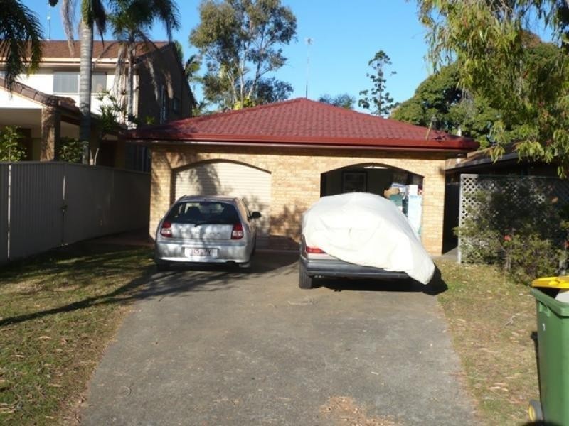 7 Meyer Street, Southport QLD 4215