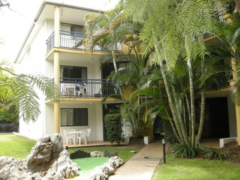 Mermaid Beach QLD 4218