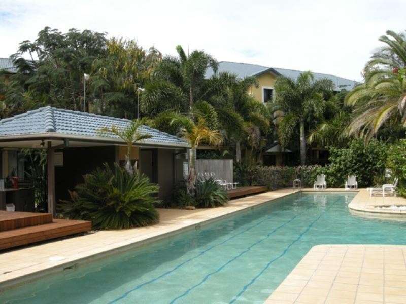 Mermaid Beach QLD 4218