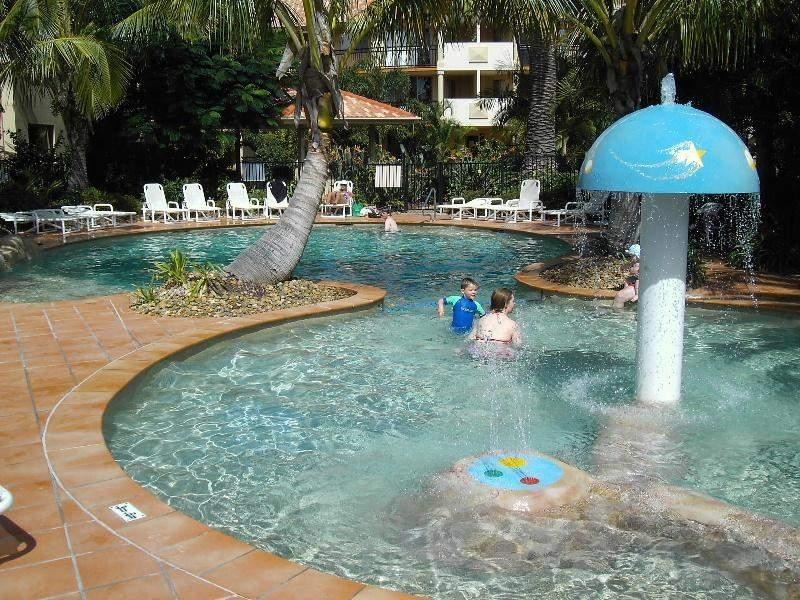 Mermaid Beach QLD 4218