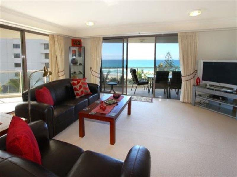 6A/74 Old Burleigh Road, Surfers Paradise QLD 4217
