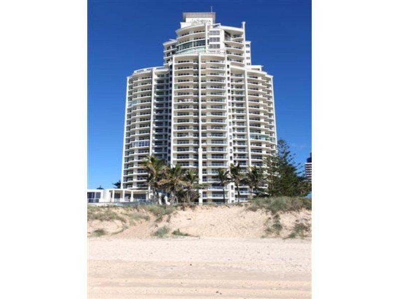 6A/74 Old Burleigh Road, Surfers Paradise QLD 4217