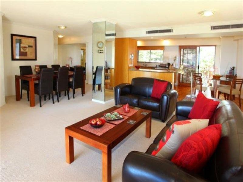 6A/74 Old Burleigh Road, Surfers Paradise QLD 4217