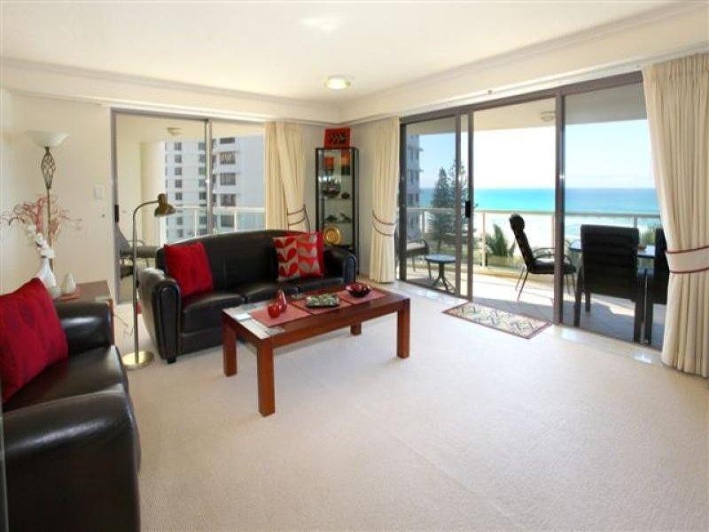 6A/74 Old Burleigh Road, Surfers Paradise QLD 4217