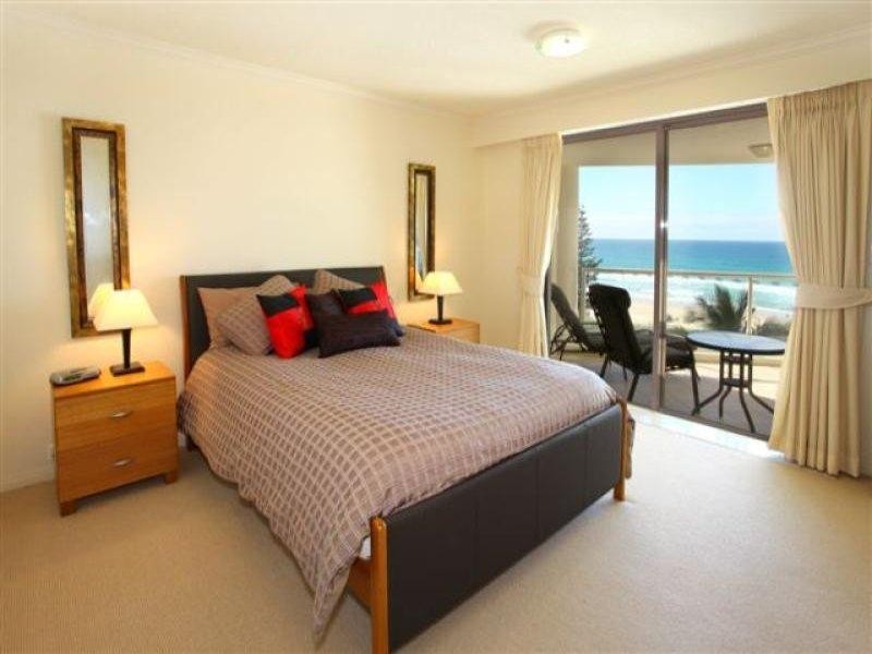 6A/74 Old Burleigh Road, Surfers Paradise QLD 4217