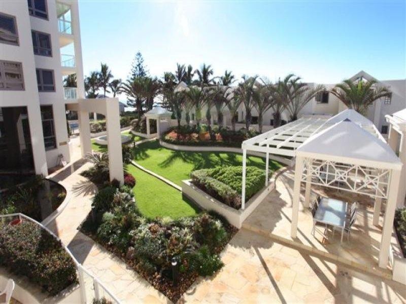 6A/74 Old Burleigh Road, Surfers Paradise QLD 4217