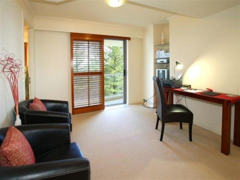 6A/74 Old Burleigh Road, Surfers Paradise QLD 4217