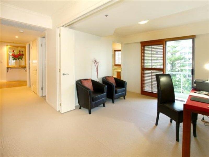 6A/74 Old Burleigh Road, Surfers Paradise QLD 4217