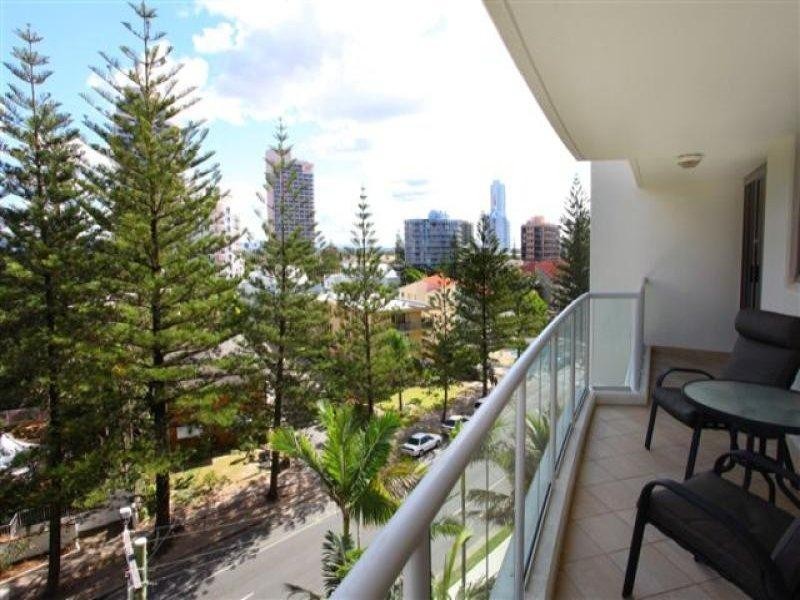 6A/74 Old Burleigh Road, Surfers Paradise QLD 4217