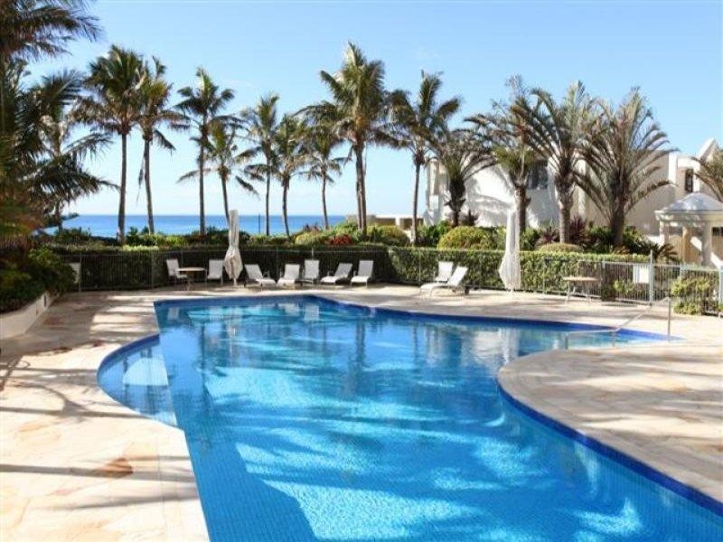 6A/74 Old Burleigh Road, Surfers Paradise QLD 4217