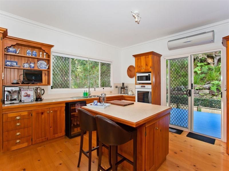 108 Dalton Road, Tallebudgera Valley QLD 4228