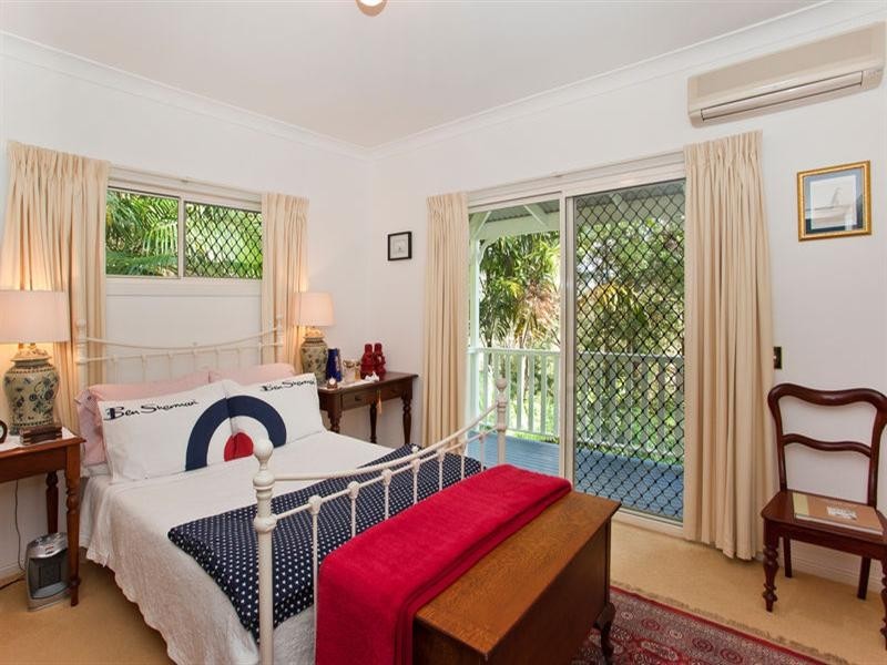 108 Dalton Road, Tallebudgera Valley QLD 4228