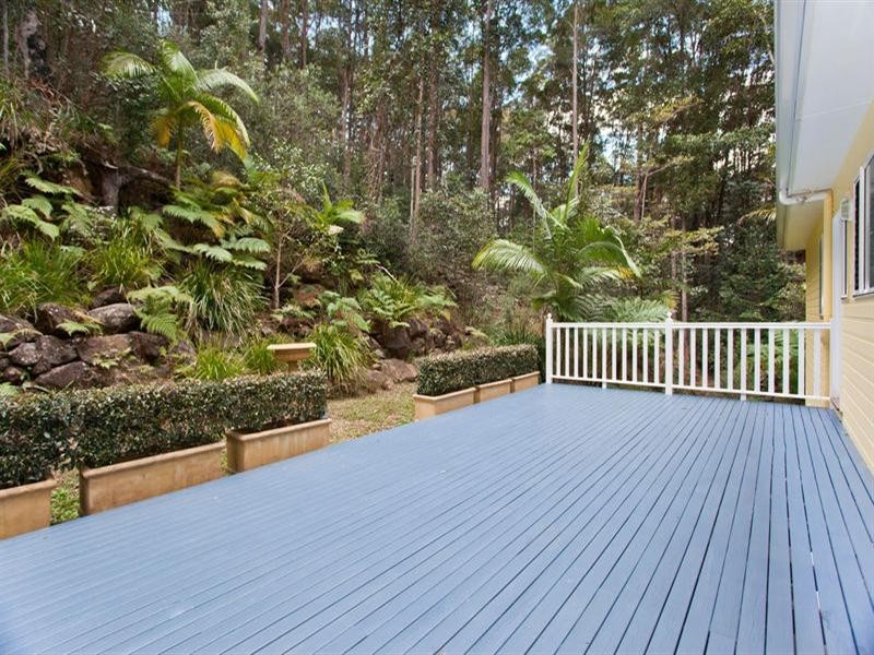 108 Dalton Road, Tallebudgera Valley QLD 4228