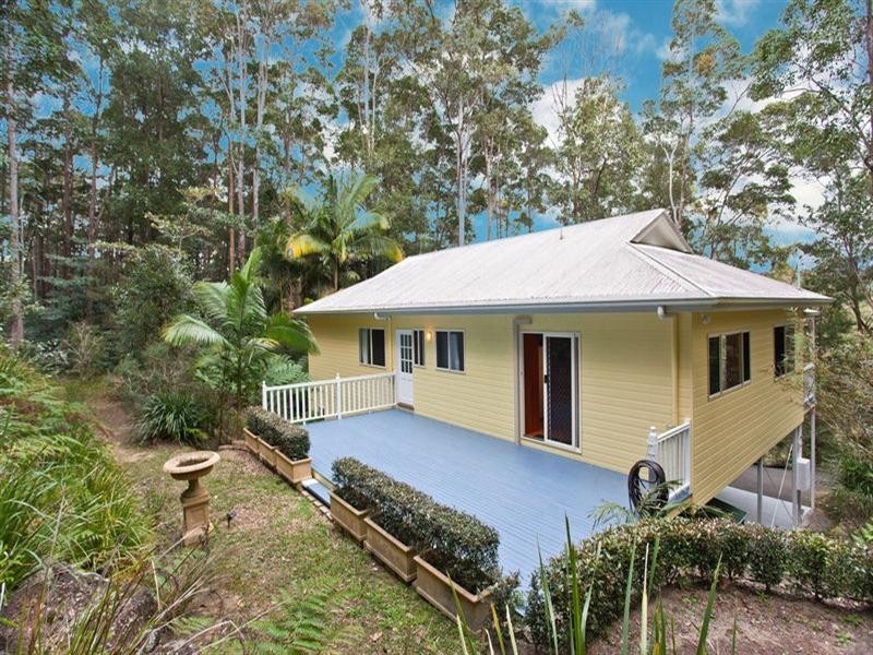 108 Dalton Road, Tallebudgera Valley QLD 4228
