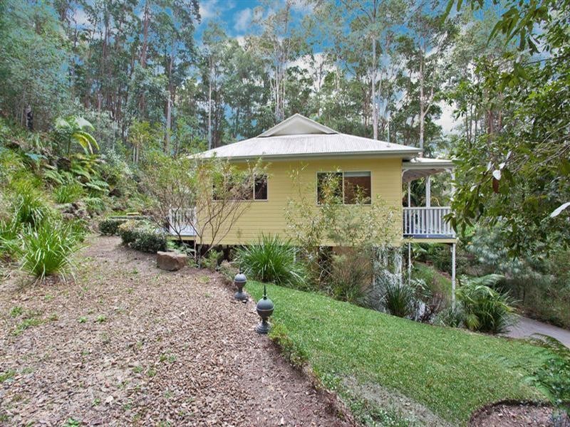 108 Dalton Road, Tallebudgera Valley QLD 4228