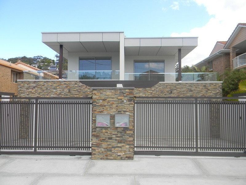 1 and 2/8 Stephens Street, Burleigh Heads QLD 4220