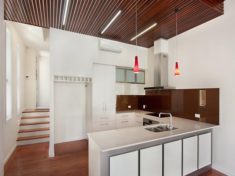 1 and 2/8 Stephens Street, Burleigh Heads QLD 4220