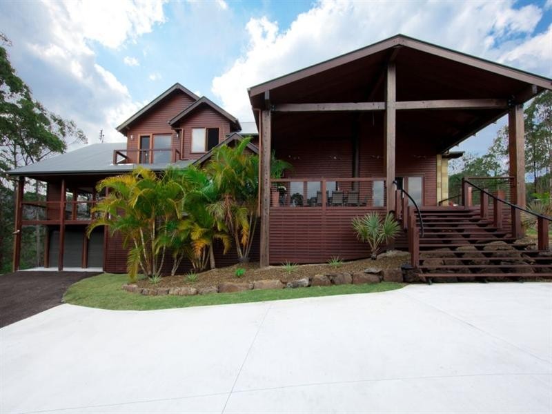 53 Camp Drive, Bonogin QLD 4213