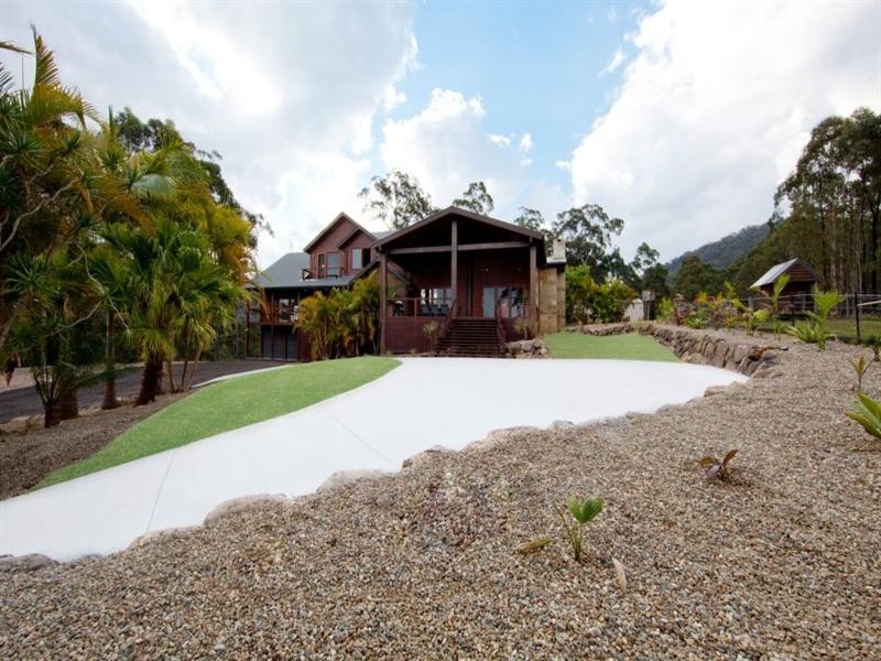 53 Camp Drive, Bonogin QLD 4213