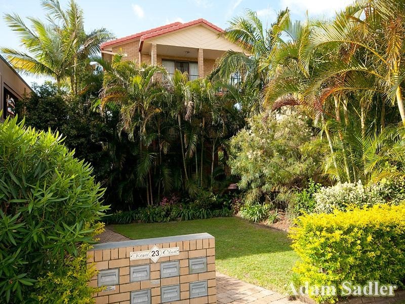 6 ‘Kona Court’, 23 Australia Avenue, Broadbeach QLD 4218