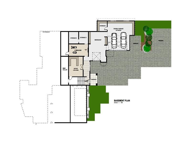 219 Crane Crescent, Nerang QLD 4211