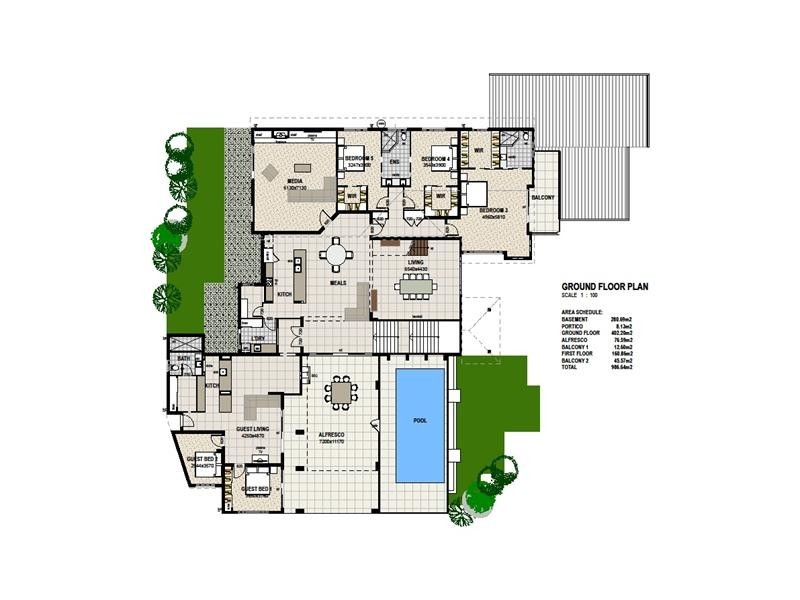 219 Crane Crescent, Nerang QLD 4211