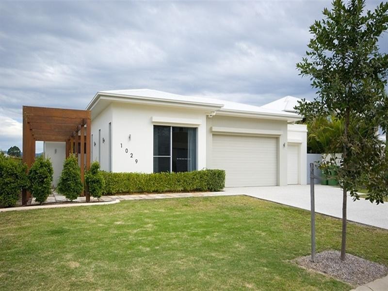 1029 Lakeview Terrace, Royal Pines, Benowa QLD 4217
