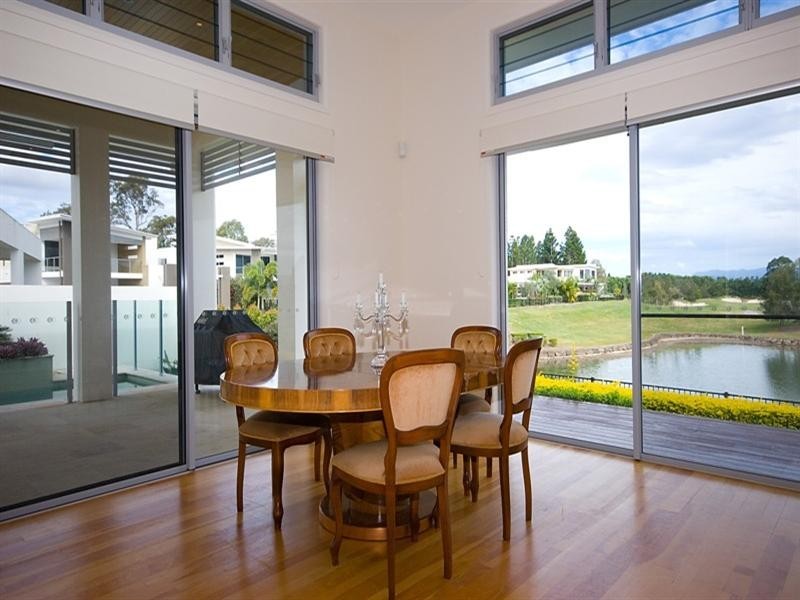 1029 Lakeview Terrace, Royal Pines, Benowa QLD 4217