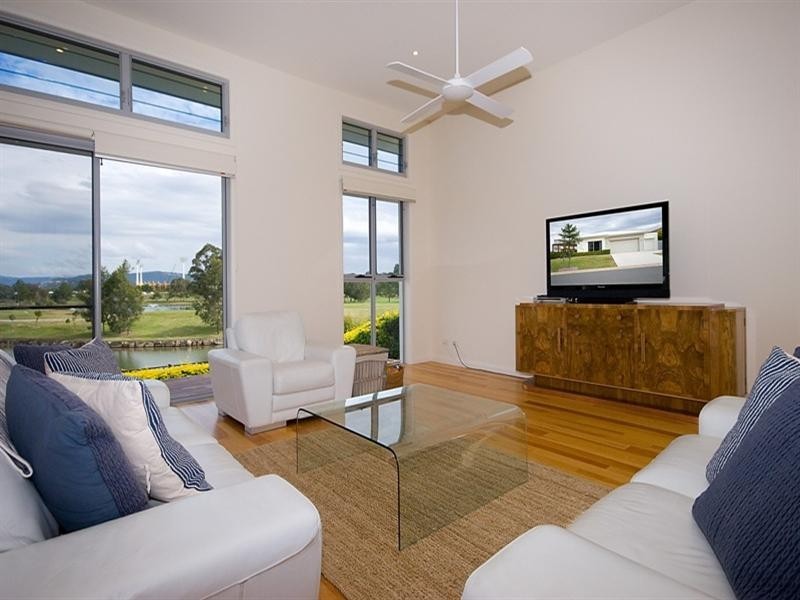 1029 Lakeview Terrace, Royal Pines, Benowa QLD 4217