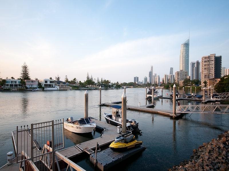 53 ‘Surfers Hawaiian’, 2890 Gold Coast Highway, Surfers Paradise QLD 4217