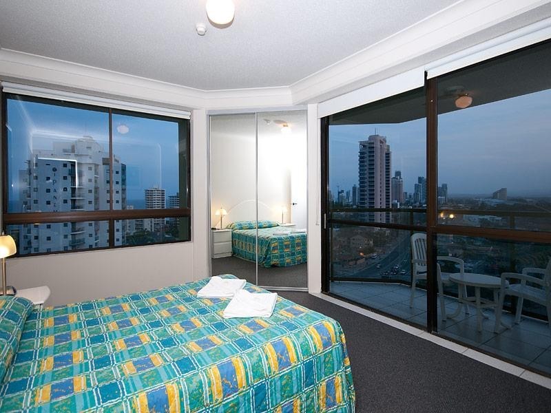 53 ‘Surfers Hawaiian’, 2890 Gold Coast Highway, Surfers Paradise QLD 4217