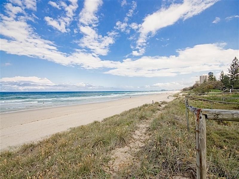 Beach House 3 ‘La Sabbia’. 74 Old Burleigh Road, Surfers Paradise QLD 4217