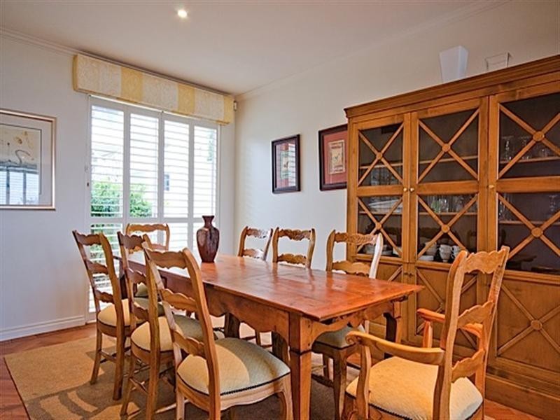 Beach House 3 ‘La Sabbia’. 74 Old Burleigh Road, Surfers Paradise QLD 4217