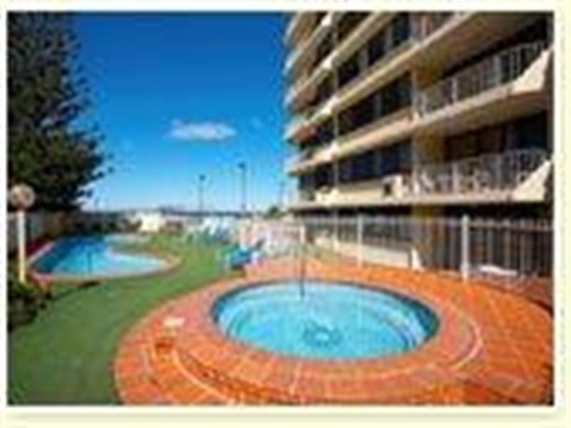 12D Breakers 50 Old Burleigh Road, Surfers Paradise QLD 4217