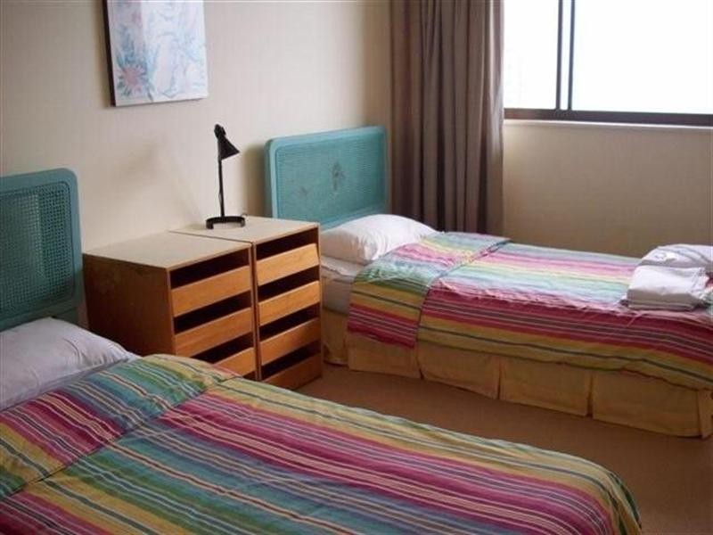12D Breakers 50 Old Burleigh Road, Surfers Paradise QLD 4217