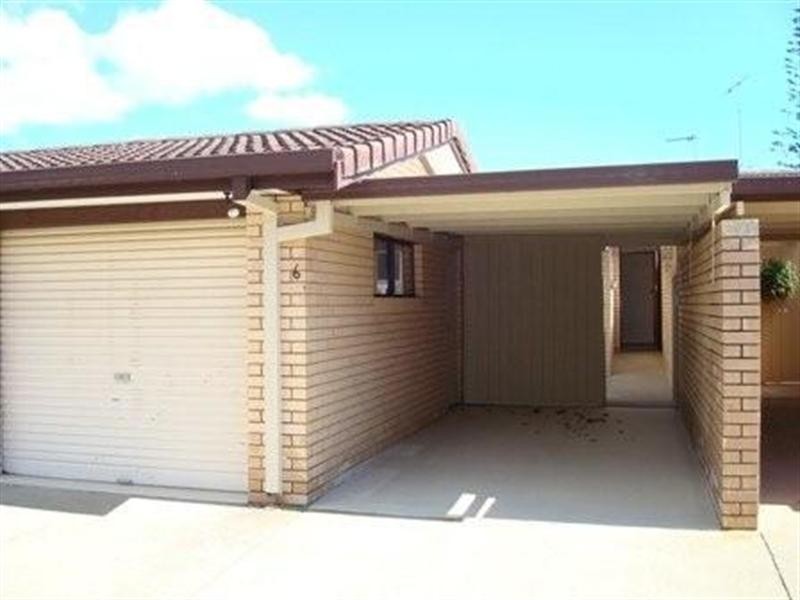 6/53 Hooker Boulevard, Broadbeach Waters QLD 4218