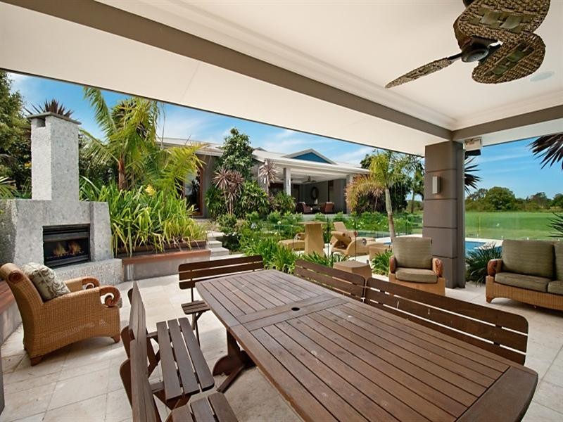 23 Maryland Avenue, Carrara QLD 4211