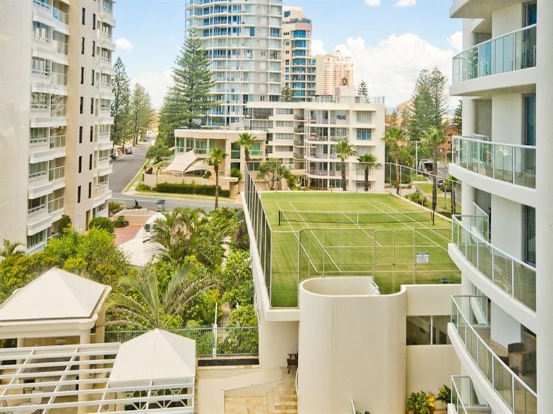 5C ‘La Sabbia’. 74 Old Burleigh Road, Surfers Paradise QLD 4217