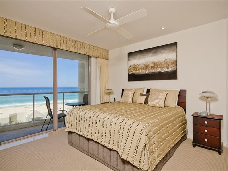 5C ‘La Sabbia’. 74 Old Burleigh Road, Surfers Paradise QLD 4217