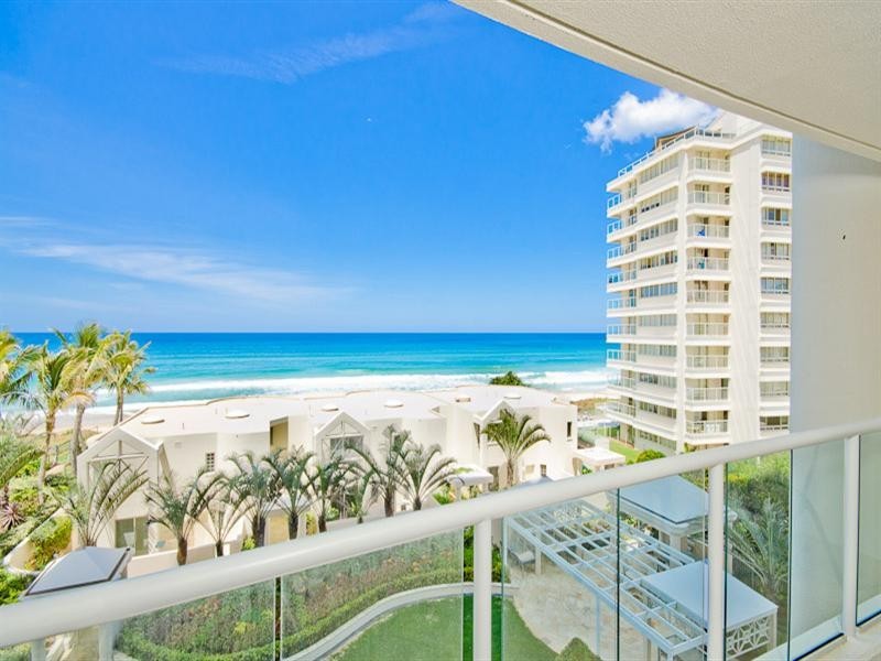 5C ‘La Sabbia’. 74 Old Burleigh Road, Surfers Paradise QLD 4217