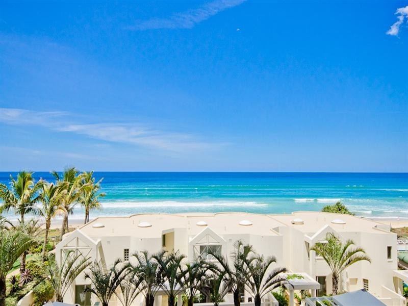 5C ‘La Sabbia’. 74 Old Burleigh Road, Surfers Paradise QLD 4217