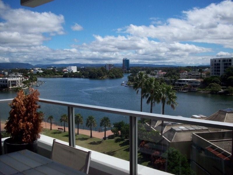 503/4 Avalon Wahroonga Street, Surfers Paradise QLD 4217