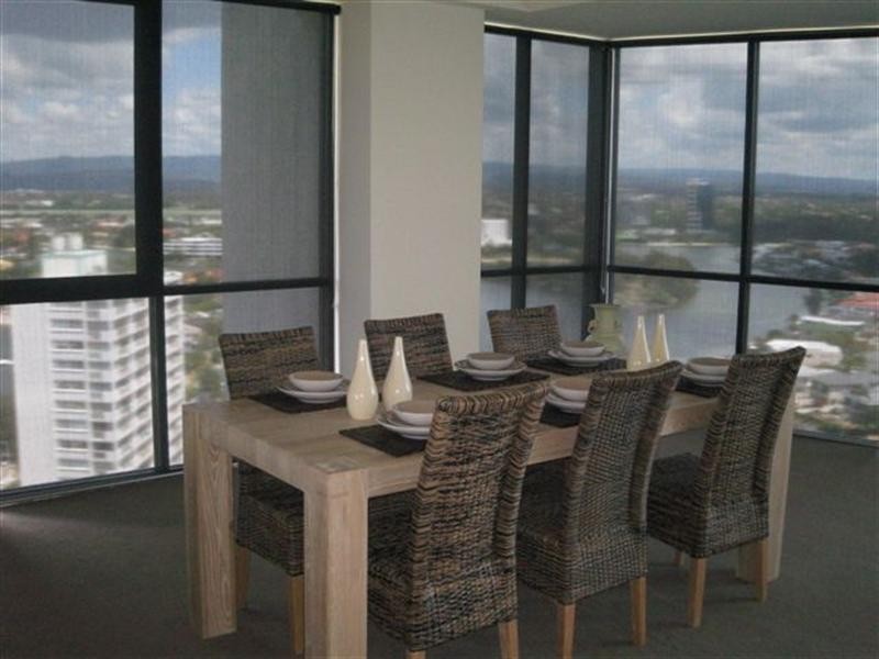 1901/4 Avalon Wahroonga Street, Surfers Paradise QLD 4217