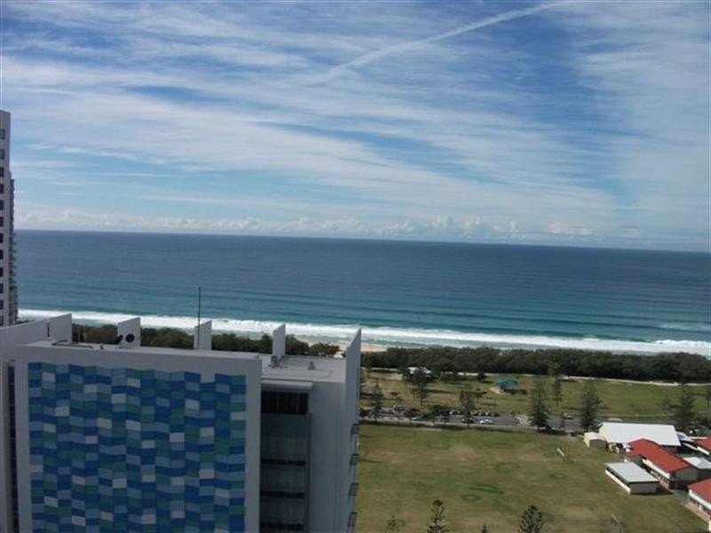 2705/22 Surf Parade, Broadbeach QLD 4218