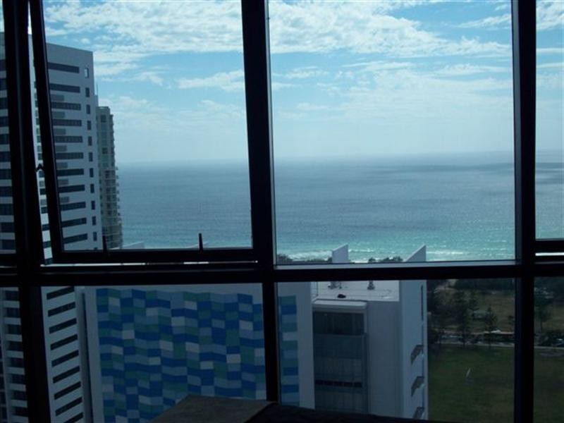 2705/22 Surf Parade, Broadbeach QLD 4218