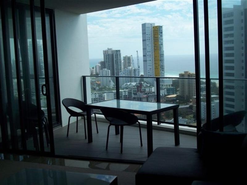 2705/22 Surf Parade, Broadbeach QLD 4218