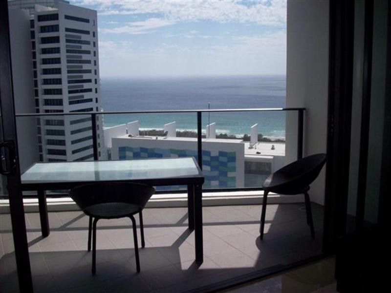 2705/22 Surf Parade, Broadbeach QLD 4218